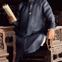 ông hội đồng