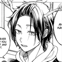 Kashima Ryouta