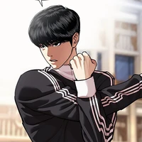 Park Hyung seok