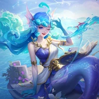 Đỗ Lý Anh ( dolia )