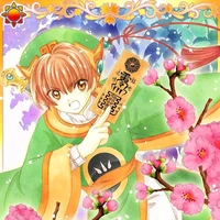 Li Syaoran
