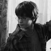 Harry Potter - em