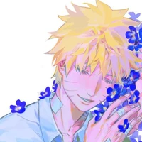 Uzumaki_Namikaze Naruto