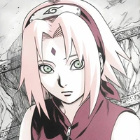 Haruno Sakura