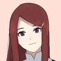 Uzumaki Kushina