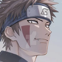 Inuzuka Kiba