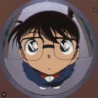 con t/g mê conan
