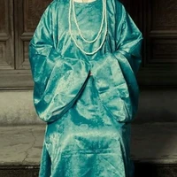 bà hội đồng(mẹ bách)