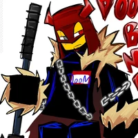 "🩸-𝐃𝐨𝐨𝐦𝐛𝐫𝐢𝐧𝐠𝐞𝐫-🩸"