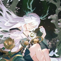 GAIA_(Nữ Thần Tối Cao)