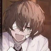 Thư/Dazai