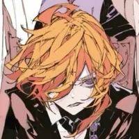 Ánh/Chuuya