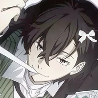 Dazai Osamu