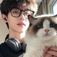 Cúc Tử Du _ anh trai nu9