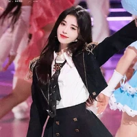 Cúc Tịnh Y_ chị nữ 9