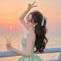 Cúc Hy Mẫn_ nữ 9