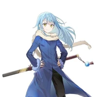 Rimuru Tempest