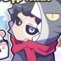 Hiha Babachops -"Cừu đen nhỏ"-