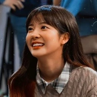 Min Seol-Ah