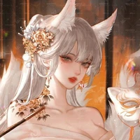 Bảo Bảo ( hoá người )