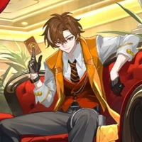 Boboiboy - Ichikami Shosuke