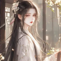 Đích nữ Lạc thị. Lạc Vãn Kiều