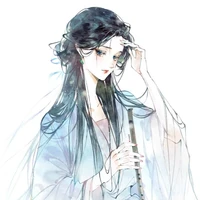 Phu nhân Thừa tướng. Bạch Vân Lăng