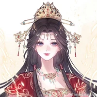 Tiêu Diên Hoàng Hậu. Duệ Quân