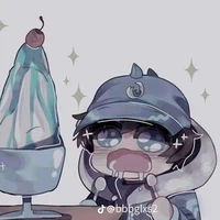 Boboiboy ice