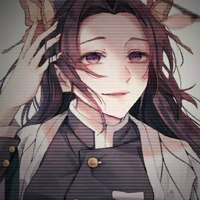 Kochou Kanae
