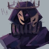 noli(nô lệ da đen)