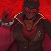 nosferatu(ma cà mông)