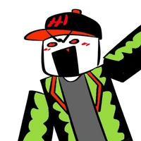 Griefer (Brad)