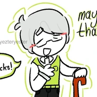 Mayor Thaniyel