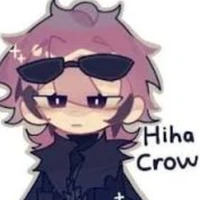 crow
