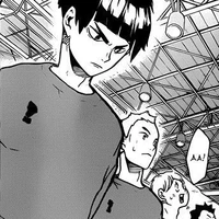 Goshiki Tsutomu
