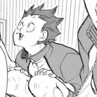 Tendou Satori