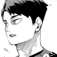 Ushijima Wakatoshi