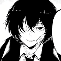 Osamu Dazai