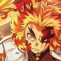Rengoku Kyojuro