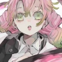 Mitsuri Kanroji