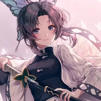 Shinobu Kochou
