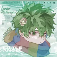 midoriya izuku