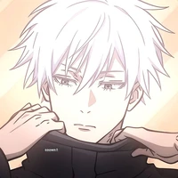 ☆Gojo Satoru