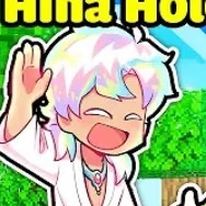 Hiha hologram