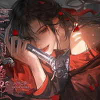 Ngụy Vô Tiện ( Ngụy Anh )