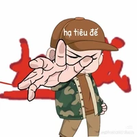 hạ điếu đế( bỏ con mà còn không tru cấp