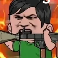 bá thường(trùm ngô luộc phân bò