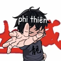 phi thiên (anh cả trông mắt mn)