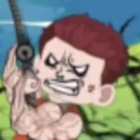 hạ thiếu gia (bé sol trong câu cá vạn câ